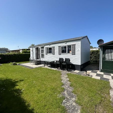 Beach Resort Nieuwvliet Bad - 274 Bagian luar foto