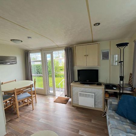 Beach Resort Nieuwvliet Bad - 274 Bagian luar foto